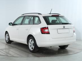 Škoda Fabia  1.4 TDI Style 