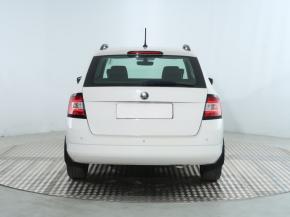 Škoda Fabia  1.4 TDI Style 