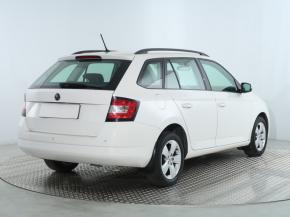 Škoda Fabia  1.4 TDI Style 