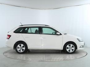 Škoda Fabia  1.4 TDI Style 