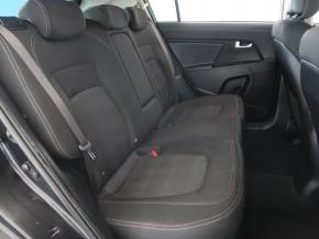 Kia Sportage  1.6 GDI 