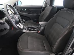 Kia Sportage  1.6 GDI 