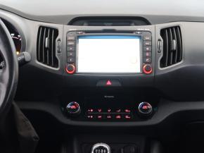 Kia Sportage  1.6 GDI 