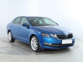 Škoda Octavia  2.0 TSI Style 