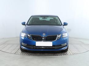 Škoda Octavia  2.0 TSI Style 