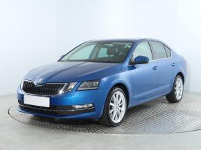 Škoda Octavia  2.0 TSI Style 