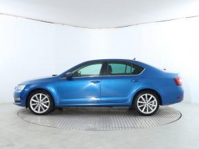 Škoda Octavia  2.0 TSI Style 