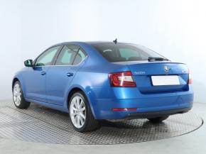 Škoda Octavia  2.0 TSI Style 