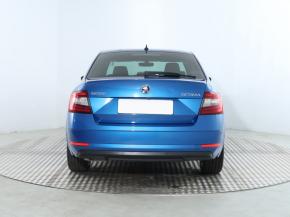 Škoda Octavia  2.0 TSI Style 