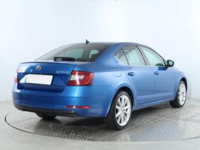 Škoda Octavia  2.0 TSI Style 