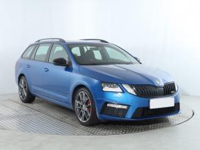 Škoda Octavia  RS 2.0 TSI 