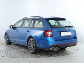 Škoda Octavia  RS 2.0 TSI 