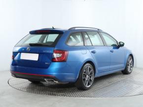 Škoda Octavia  RS 2.0 TSI 