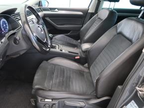 Volkswagen Passat  2.0 TDI Highline 