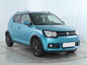 Suzuki Ignis  1.2 Premium 