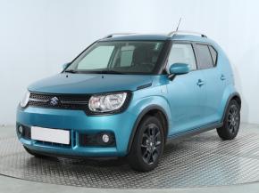 Suzuki Ignis  1.2 Premium 