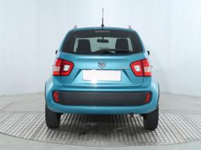 Suzuki Ignis  1.2 Premium 