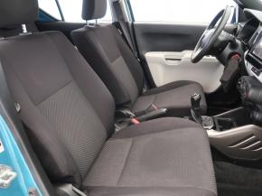 Suzuki Ignis  1.2 Premium 