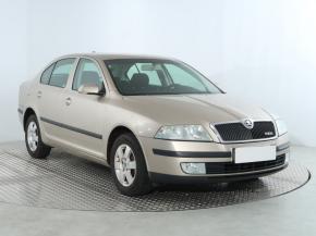 Škoda Octavia  1.9 TDI Elegance 