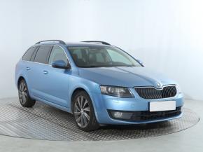 Škoda Octavia  2.0 TDI 