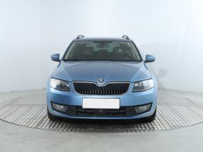 Škoda Octavia  2.0 TDI 