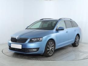 Škoda Octavia  2.0 TDI 