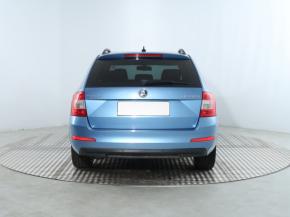 Škoda Octavia  2.0 TDI 