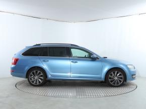 Škoda Octavia  2.0 TDI 