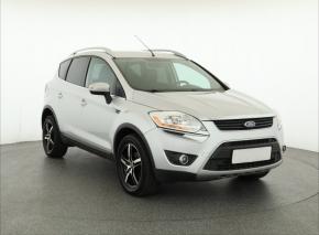 Ford Kuga  2.0 TDCi 