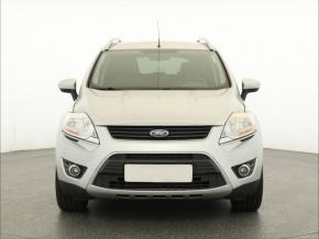 Ford Kuga  2.0 TDCi 