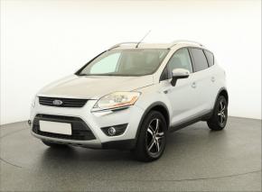 Ford Kuga  2.0 TDCi 