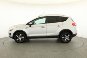 Ford Kuga  2.0 TDCi 