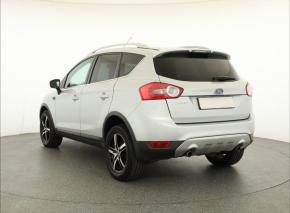 Ford Kuga  2.0 TDCi 