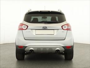 Ford Kuga  2.0 TDCi 