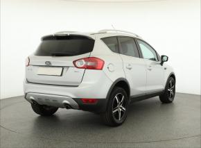 Ford Kuga  2.0 TDCi 