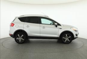 Ford Kuga  2.0 TDCi 