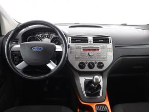 Ford Kuga  2.0 TDCi 