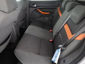 Ford Kuga  2.0 TDCi 