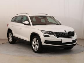 Škoda Kodiaq  2.0 TDI 