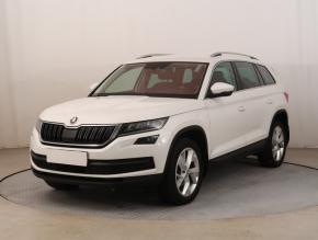 Škoda Kodiaq  2.0 TDI 