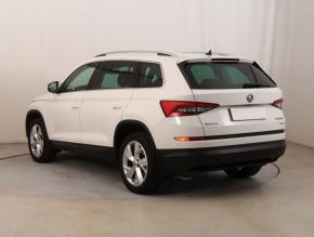 Škoda Kodiaq  2.0 TDI 