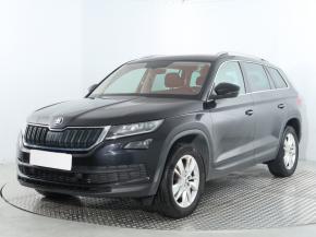 Škoda Kodiaq  2.0 TDI Style 