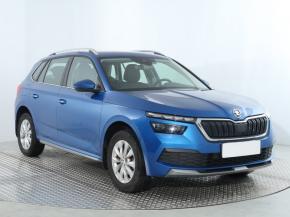 Škoda Kamiq  1.0 TSI 