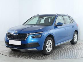 Škoda Kamiq  1.0 TSI 