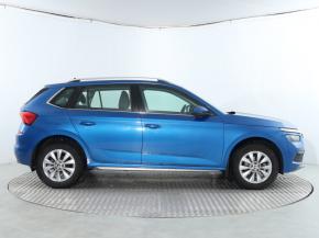 Škoda Kamiq  1.0 TSI 