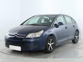 Citroen C4  1.4 16V 