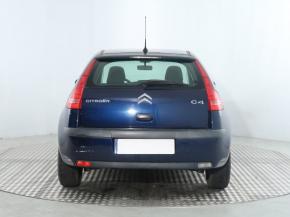 Citroen C4  1.4 16V 