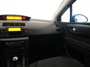 Citroen C4  1.4 16V 