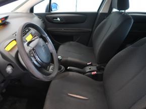 Citroen C4  1.4 16V 