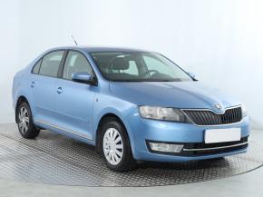 Škoda Rapid  1.2 TSI Active